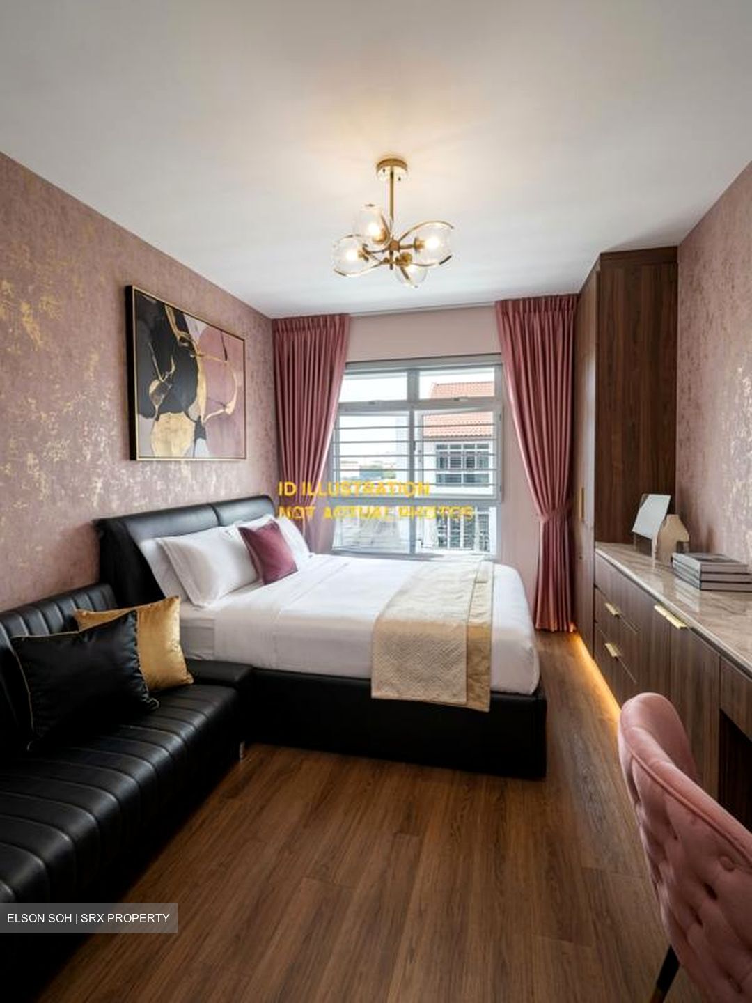 Blk 409A Northshore Residences II (Punggol), HDB 5 Rooms #533973021
